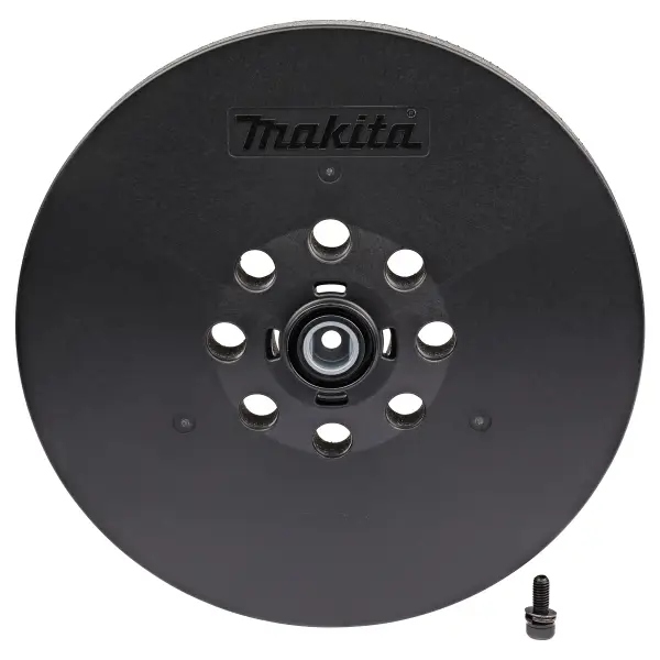 Makita 210mm Steunschijf zacht - 199939-3