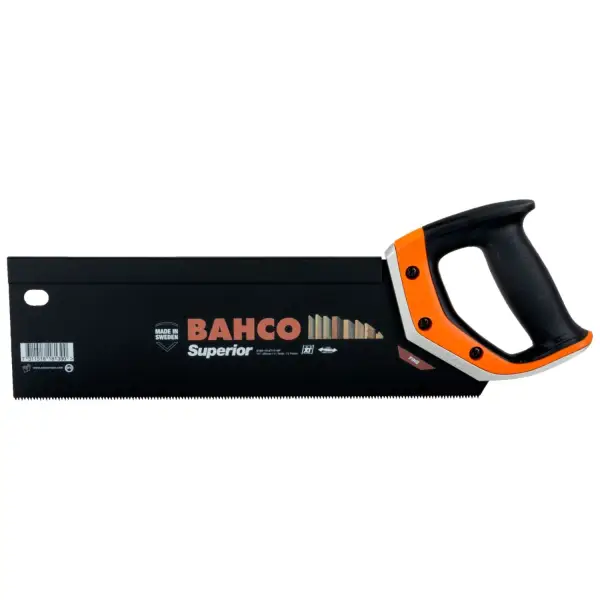 Bahco 350mm Kapzaag Hard Point 11T - 3180-14-XT11-HP