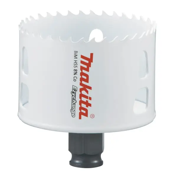 Makita 70mm Gatzaag snelwissel BiM - E-03919
