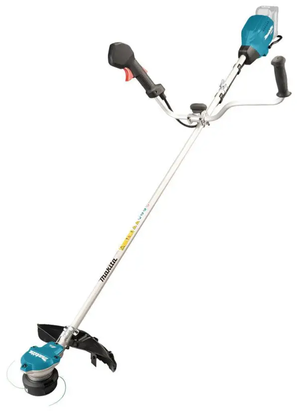 Makita UR002GZ01 Accu Bosmaaier U-Greep XGT 40V Max Basic Body