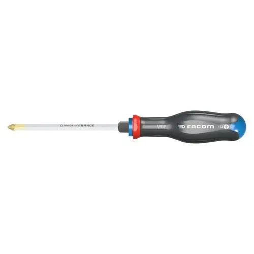 Facom PROTWIST® 3 x 150mm Schroevendraaier Pozidriv® Hexagonal Blade - ATWDH3X150