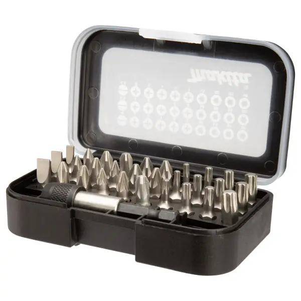 Makita 31-delig Schroefbitset - D-30667