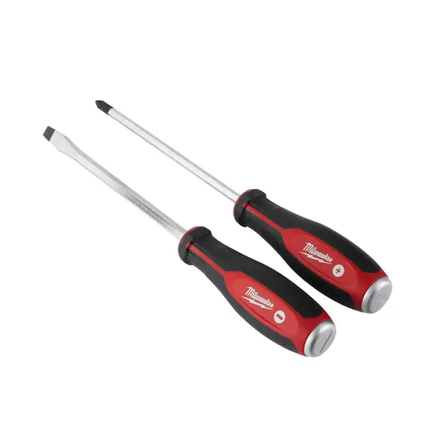 Milwaukee Tri-lobe Sloopschroevendraaier (2 stuks) - 4932471872