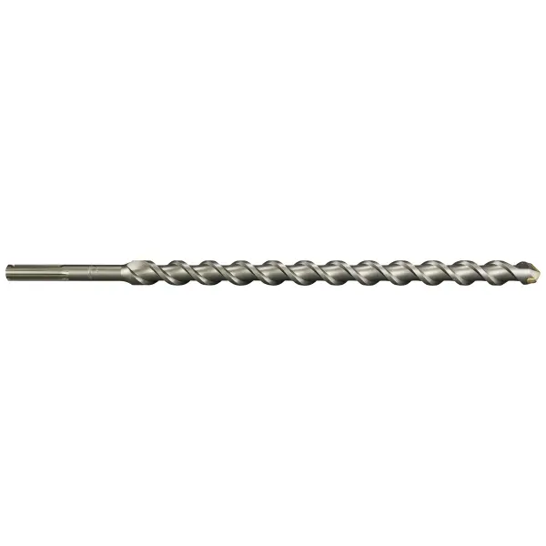 Makita 30 x 570 mm SDS-MAX Betonboor - B2S: - D-34089