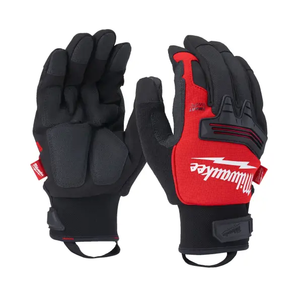 Milwaukee 8/M Winter Sloophandschoenen - 4932479566