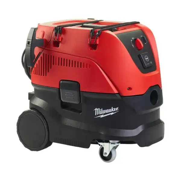 Milwaukee AS 30 LAC Stofzuiger L-klasse 30L - 4933459411