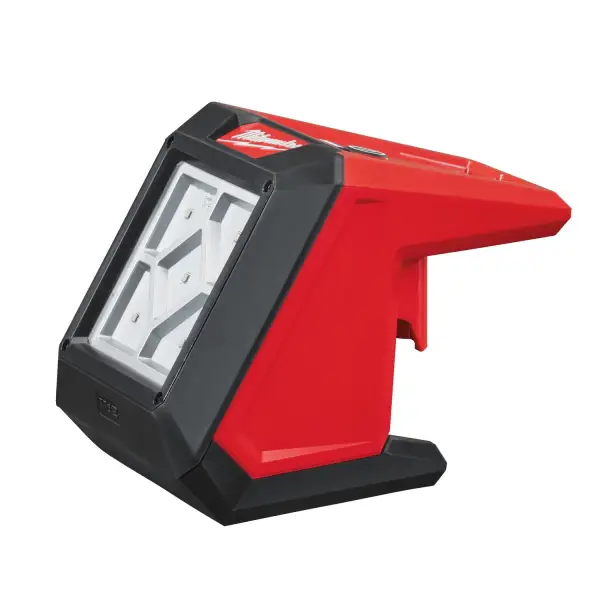 Milwaukee M12 AL-0 LED accu omgevingslamp 12V Basic Body - 4933451394