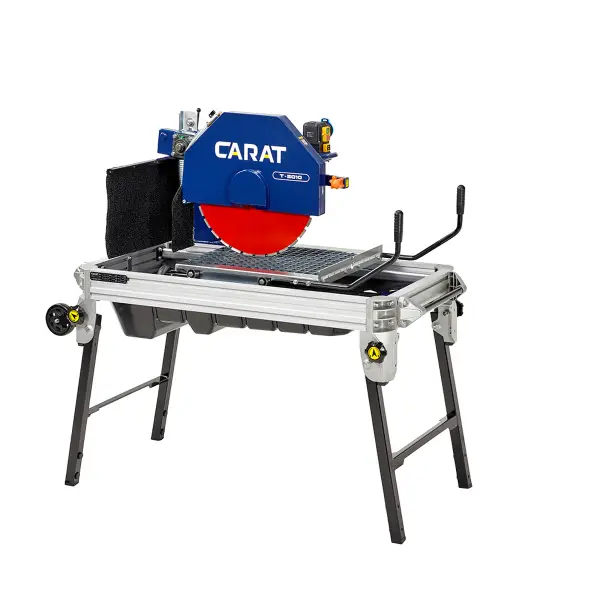 Carat Tafelzaagmachine T-5010 230V - GT5010L000