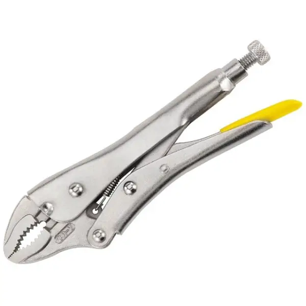 Stanley Griptang gebogen bek 225MM 0-84-809