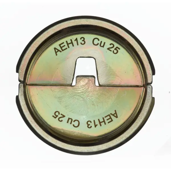 Milwaukee Persvorm AEH13 Cu 25 tbv M18 HCCT 109/42 - 4932459516