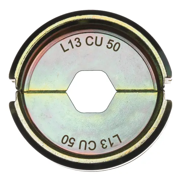 Milwaukee Persvorm L13 Cu 16 tbv M18 HCCT 109/42 - 4932464500