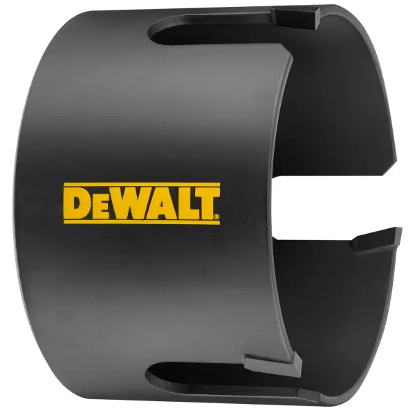 DeWALT 68mm Gatzaag Multimateriaal Carbide - DT90416