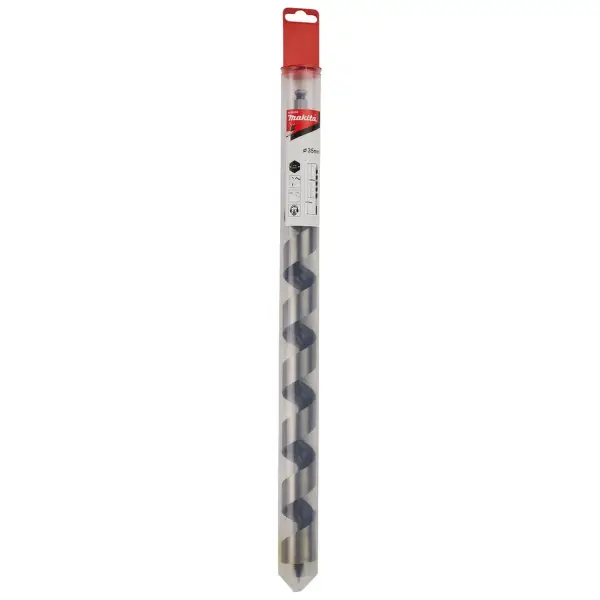 Makita 35x470mm Slangenboor - D-36310