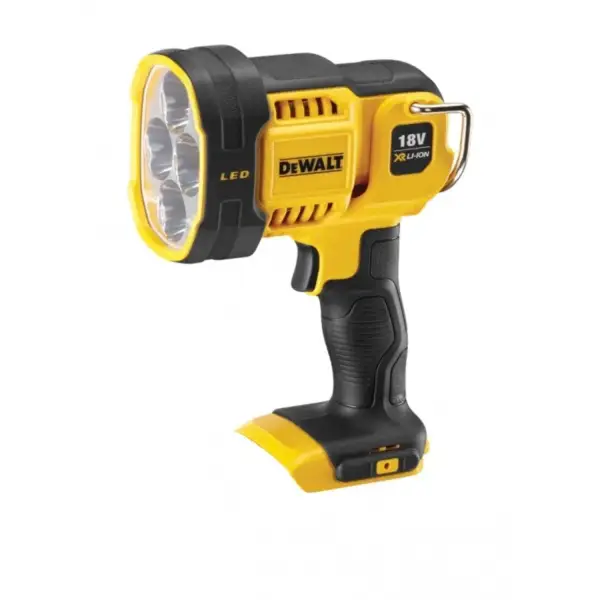 DeWALT DCL043 Spotlight 18V XR Basic Body