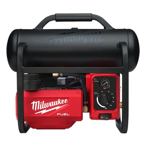 Milwaukee M18 FUEL™ FAC-0 Accu Compressor 18V Basic Body - 4933472166