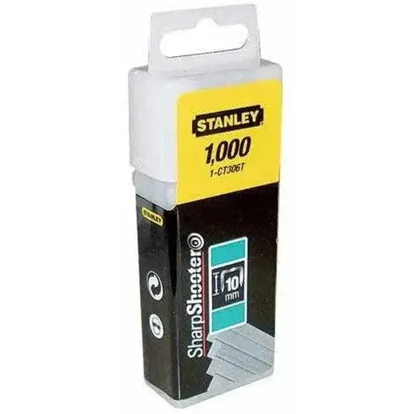 Stanley 8mm Krammen Type CT - 1-CT305T
