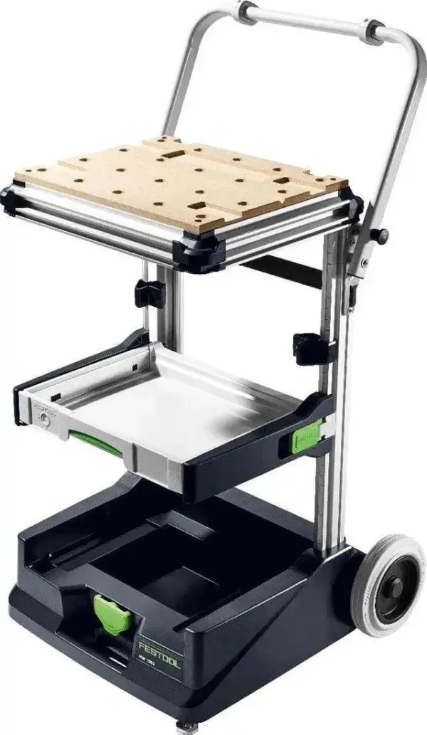 Festool MW 1000 Basic Mobiele werkplaats - 203454