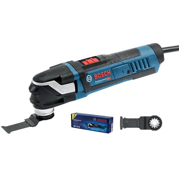 Bosch Professional PRO GOP 40-30 Multitool 400W - 0601231000