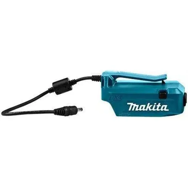Makita 198634-2 Adapter 14,4/18V LXT
