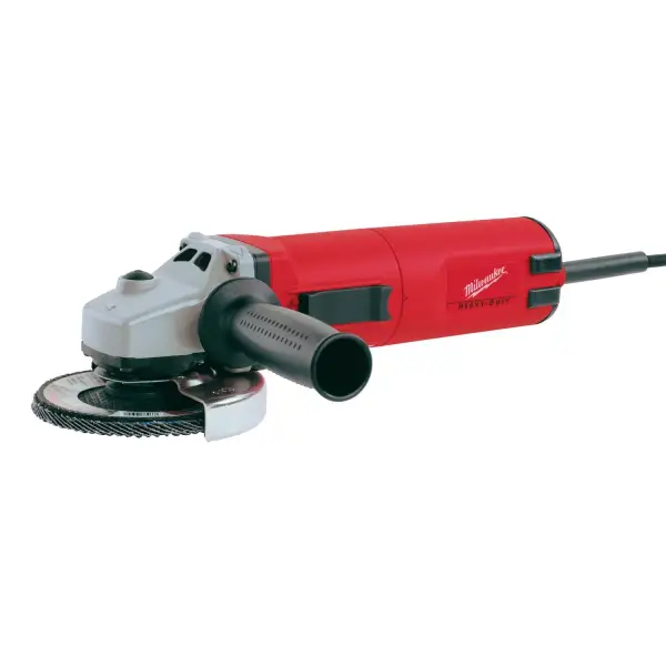 Milwaukee AGS 15-125 C Haakse slijper 125mm 1500W - 4933407480
