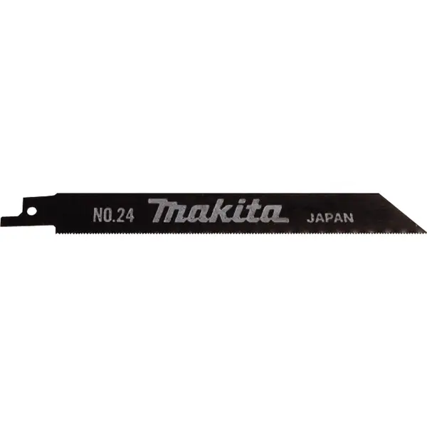 Makita 145mm Reciprozaagblad staal - 792149-7