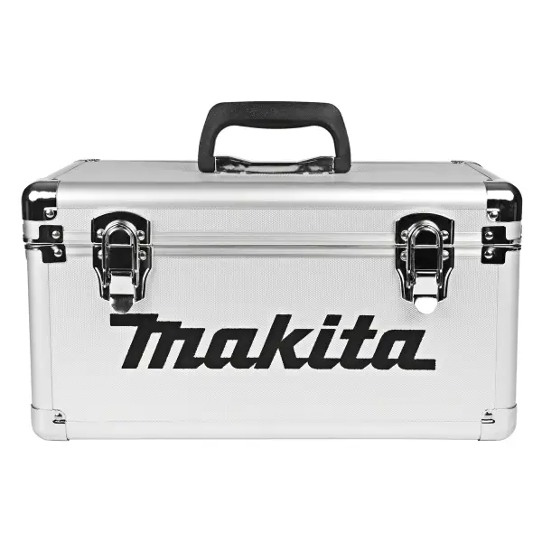 Makita Koffer aluminium vacuümpomp - AS0VP007MK