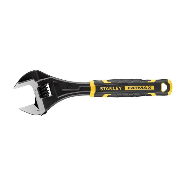 Stanley 300 × 38 mm Verstelbare moersleutel bimat - FATMAX - FMHT13128-0