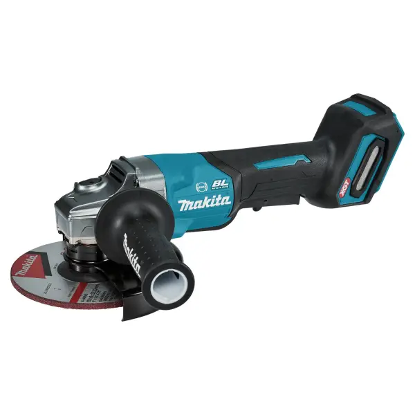 Makita GA036GZ Accu haakse slijper 150mm XGT 40V Max Basic Body