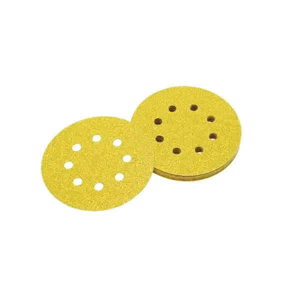 DeWALT P320 125mm Schuurschijf (10 stuks) - DT3108