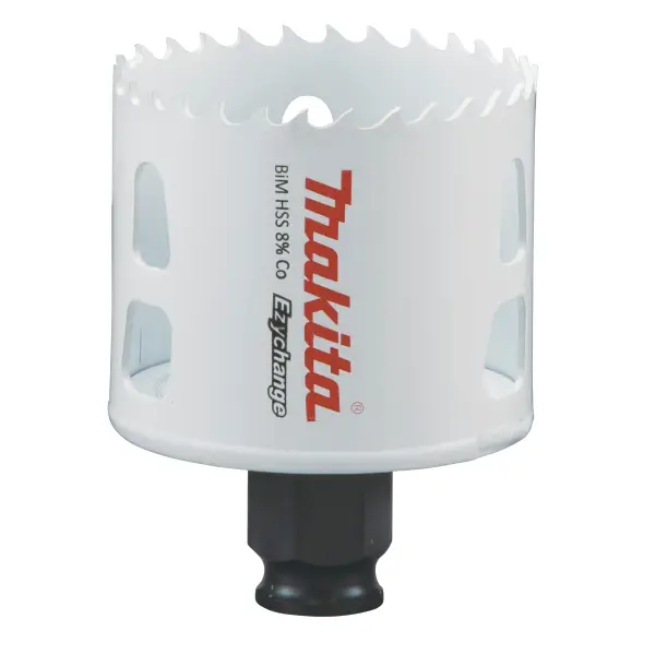 Makita 57mm Gatzaag snelwissel BiM - E-03866