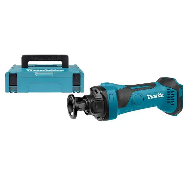 Makita DCO180ZJ Accu Gipsfrees 18V Basic Body in Mbox
