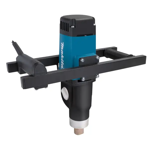 Makita UT1600 Menger 80kg mengcapaciteit 230V