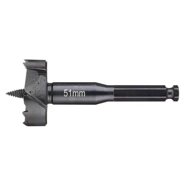 DeWALT 51mm Cilinderkopboor - DT4582