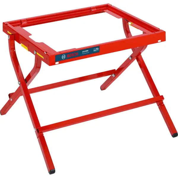 Bosch Onderstel - Professional GTA 6000 - 0601B24100