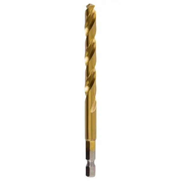 Makita 8,0x115mm Metaalboor HSS-tin - D-15827