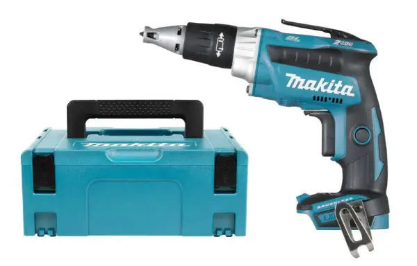Makita DFS250ZJ Accu schroefmachine 18V Basic Body in Mbox
