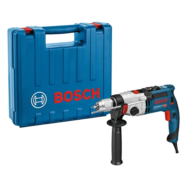 Bosch Professional PRO GSB 21-2 RCT Klopboormachine 1300W
