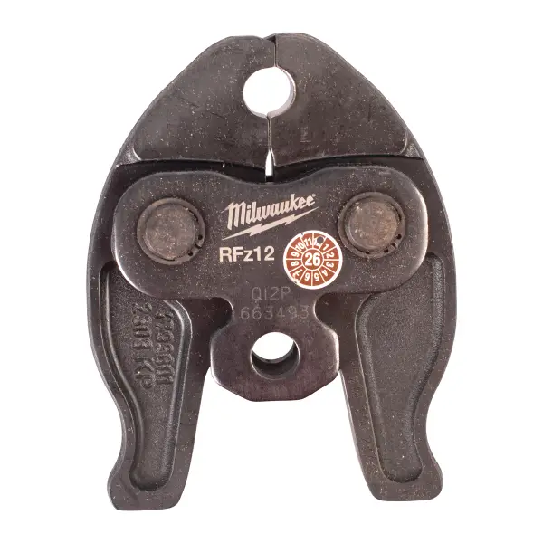 Milwaukee RFz 12 | M12 | Persbek - 4932493956