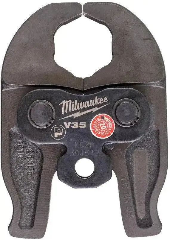 Milwaukee V35 | M12 | Persbek - 4932430270