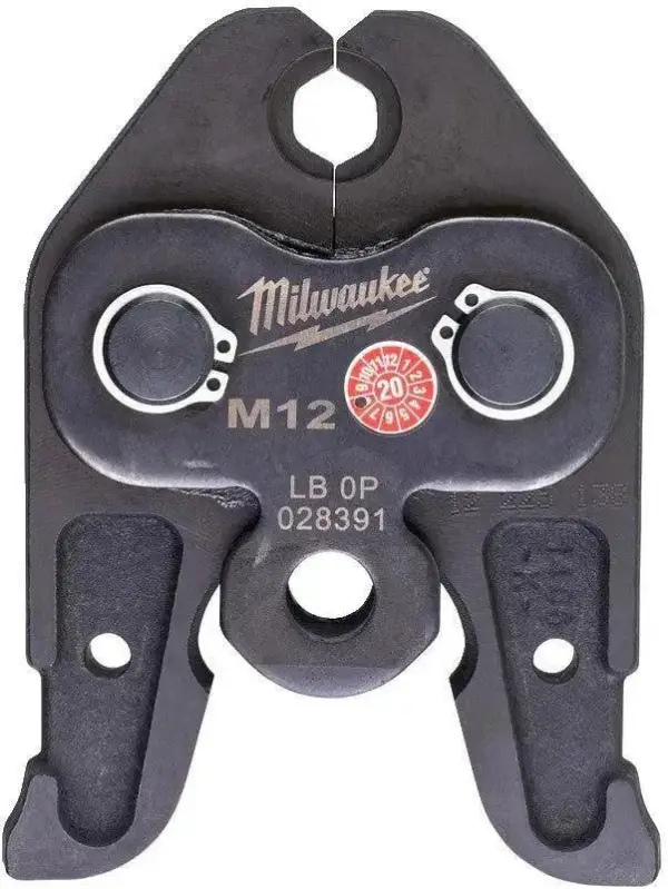 Milwaukee M12 | M18 | Persbek - 4932430244
