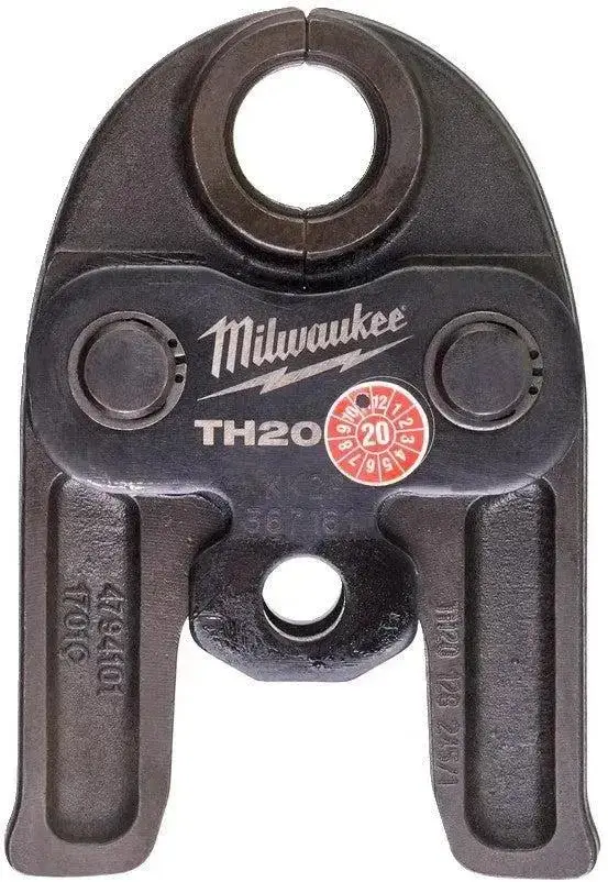 Milwaukee TH20 | M12 | Persbek - 4932430280