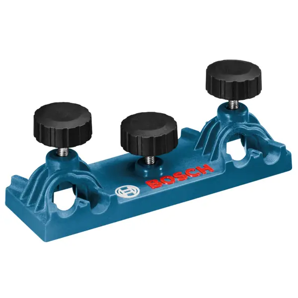 Bosch Geleiderailadapter voor GOF - Professional PRO FSN OFZ - 1600A0011C