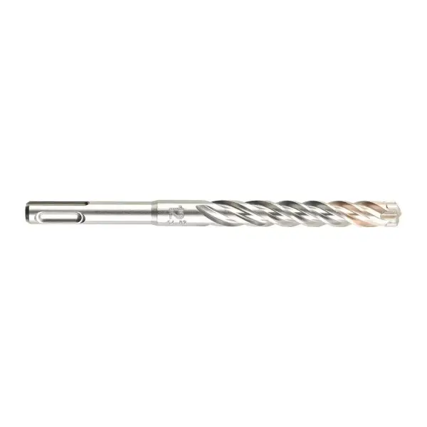 Milwaukee 12 x 160 SDS-plus MX4 hamerboren - 4-kanten snijdend / 10 stuks SDS-Plus MX4 - (10 stuks) - 4932352049