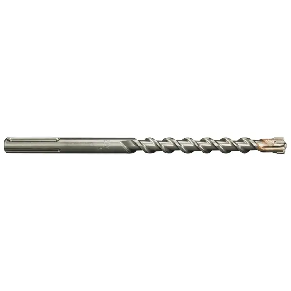 Makita 20 x 320 mm SDS-MAX Betonboor - P4S: - P-77811