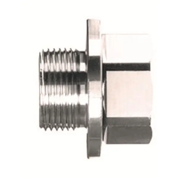 Carat M30 Adapter M30 naar inwendig - BC30300000