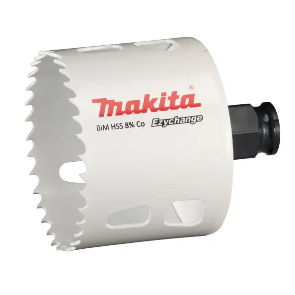 Makita 64mm Gatzaag snelwissel BiM - E-03888