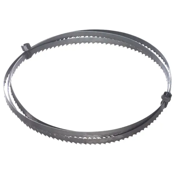 KWB Lintzaagband 1400 x 8 mm, 6T / inch