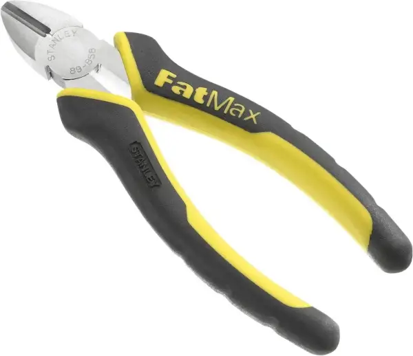 Stanley Zijsnijtangen - FatMax™ - 0-89-858