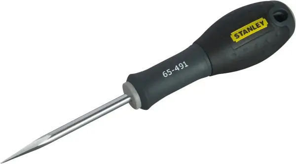 Stanley 0 x 75mm Priem - FatMax™ - 0-65-491