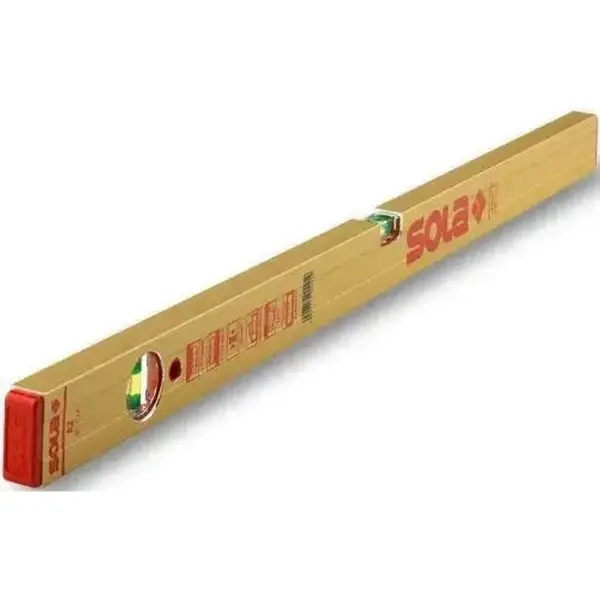 Sola 120cm Waterpas - AZ 120 - 01161401